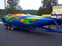 Commander 2800 CAT 