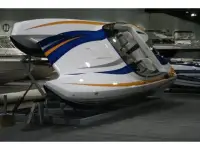 Eliminator Speedster 