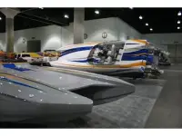 Eliminator Speedster 