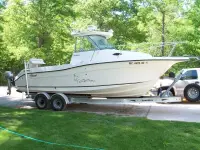 Seaswirl Striper 2601wa 