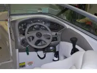 Crownline 236 LS 