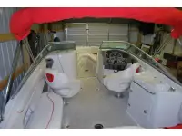 Crownline 236 LS 