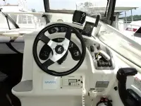 Silverton 271 Express Cruiser 