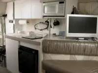 Silverton 271 Express Cruiser 