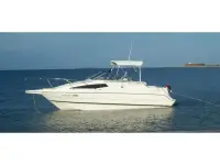 Bayliner 2655 Ciera 