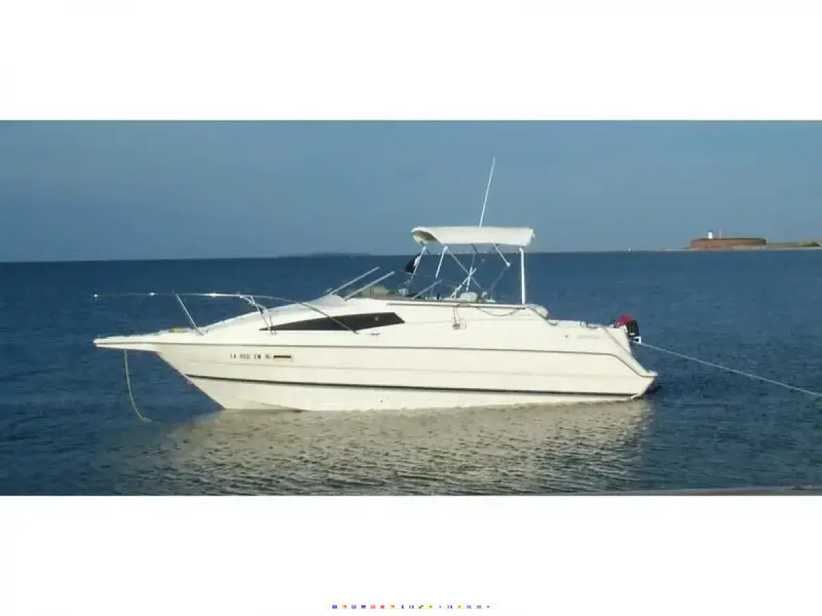 Bayliner 2655 Ciera Bayliner 2655 Ciera