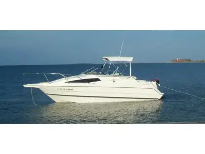Bayliner 2655 Ciera 