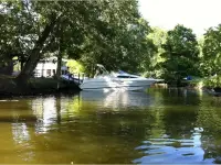 Bayliner 2655 Ciera 
