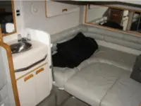 Sea Ray Sundancer 