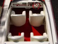 Skater 1989 2010 2 plus 2 4 seater