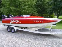 Skater 1989 2010 2 plus 2 4 seater