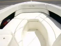 Sea Ray 260 Bowrider Signature Select 