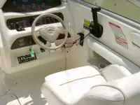 Sea Ray 260 Bowrider Signature Select 