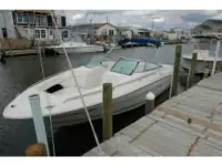 Sea Ray 260 Bowrider Signature Select 