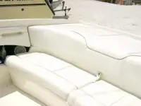 Sea Ray 260 Bowrider Signature Select 
