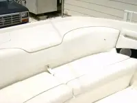 Sea Ray 260 Bowrider Signature Select 