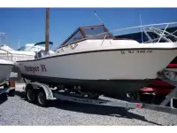 Mako 220 