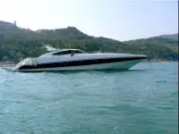 Sunseeker Predator 