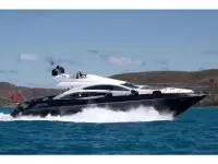 Sunseeker Predator Sport Bridge 