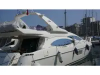 Azimut 68 Flybridge 