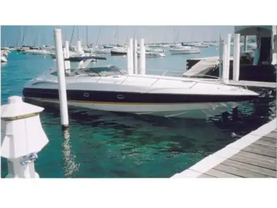 Sunseeker Superhawk 