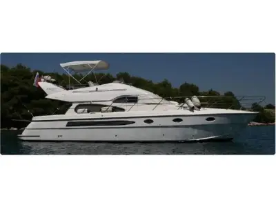 Sealord 446 Flybridge 