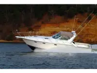 Tiara 36 Open 