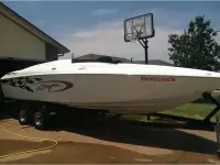 Baja H2X 