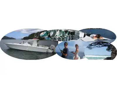 Cigarette Top Gun Extended 