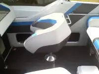 Sleekcraft enforcer 