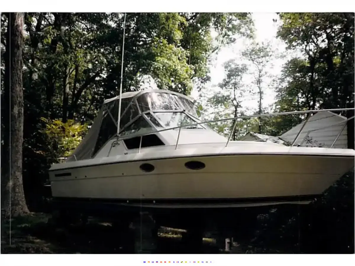 Tiara 2600 Continental Tiara 2600 Continental