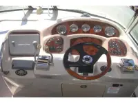 Sea Ray Sundancer 320