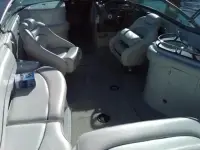 Crownline 240 EX 