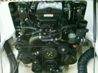 Crownline 240 EX 