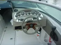 Crownline 240 EX 