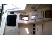 Sea Ray Sundancer 30DA 