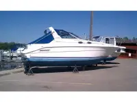 Sea Ray Sundancer 30DA 