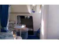 Sea Ray Sundancer 30DA 