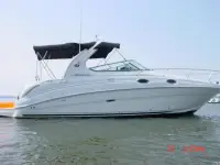 Sea Ray Sundancer 280 DA 