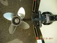 Baja Boss 245 
