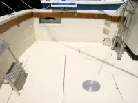 Chris Craft Tournament Diesels
