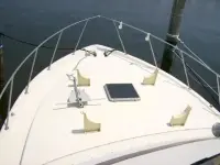 Chris Craft Tournament Diesels