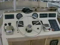Chris Craft Tournament Diesels