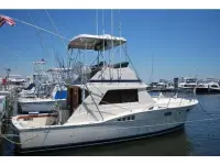 Chris Craft Tournament  Diesels 