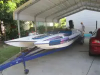 Eliminator Daytona 