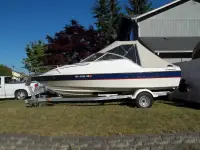 Bayliner 192c 