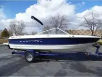 Bayliner BR195 
