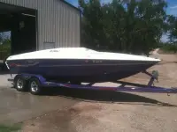 Baja Outlaw 