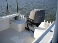 Steiger Craft Miami 23 