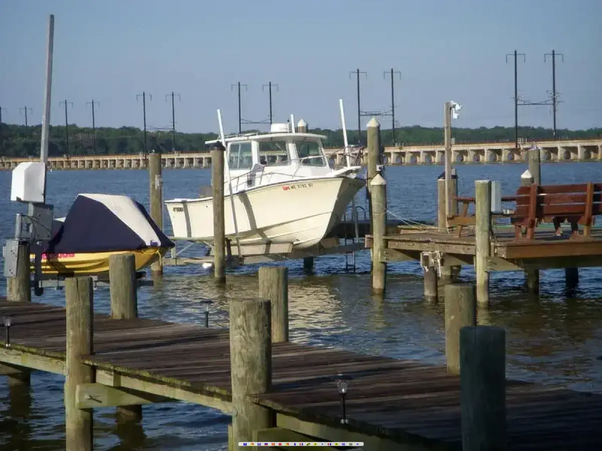 Steiger Craft Miami 23 Steiger Craft Miami 23